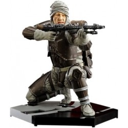 Star Wars Bounty Hunters statuette PVC 1/7 ARTFX Dengar 30 cm