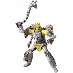 Hasbro Transformers NIGHTPROWLER Legacy Collection Figure