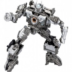 Transformers Toys Studio Series 90 Voyager Class Age of Extinction Galvatron Action Figure - Ages 8