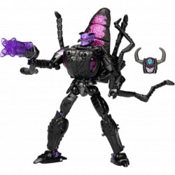 Transformers Generations Selects 7 Inch Action Figure Voyage Class - Antagony, F6942