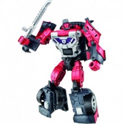 Transformers Boys Generations Combiner Wars Deluxe Class Brake-Neck Figure