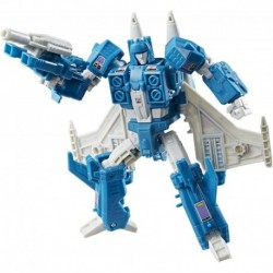 Transformers Gen Deluxe Slugslinger Action Figure