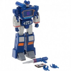 Transformers Generations R.E.D. - Soundwave