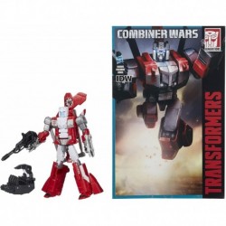 Transformers Generations Combiner Wars Deluxe Class Protectobot Blades Figure