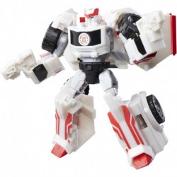 Transformers Robots in Disguise Warrior Autobot Ratchet Action Figure