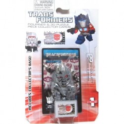 Megatron Transformers Movie 30th Anniversary 1.5 Inch Series 1 Mini Figure