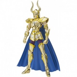 Bandai Tamashii Nations Capricorn Shura "Saint Seiya" Saint Cloth Myth EX Action Figure