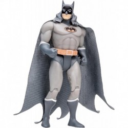 DC Direct - Batman: Manga - Super Powers - 4.5" Batman Action Figure