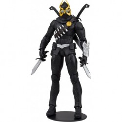 McFarlane - DC Multiverse 7" - Talon