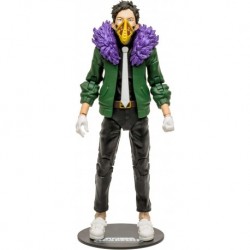 McFarlane - My Hero Academia 7" Figures Wave 6 - Overhaul