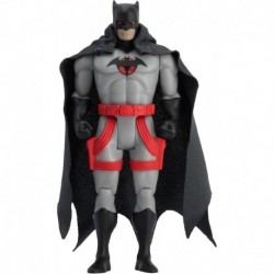 DC Direct - Flashpoint - Super Powers - 4.5" Thomas Wayne Batman Action Figure