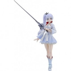 Max Factory RWBY: Ice Queendom – Weiss Schnee Figma Action Figure