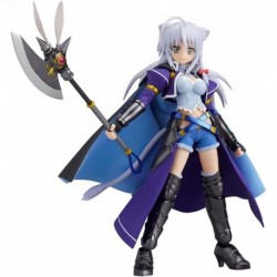 Max Factory Dog Days: Leonmitchelli Galette des Rois Figma Action Figure