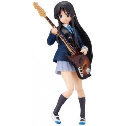 Max Factory K-ON: Mio Akiyama Figma Action Figure