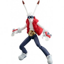 Max Factory Figma Summer Wars King Kazma Kazuma