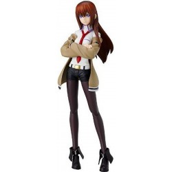 Good Smile Steins Gate: Kurisu Makise Figma Action Figure