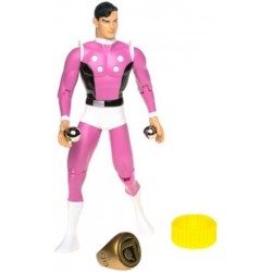 Legion of Super-Heroes (Cosmic Boy) DC Direct Action Figure