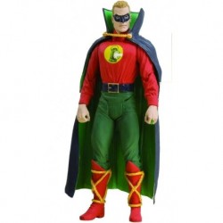 DC Comics Justice Society of America Series 1 Golden Age Green Lantern Action Figure