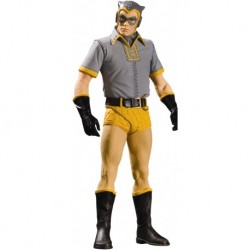 DC Comics Watchmen Movie Series 2 Figure Nite Owl Classic