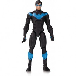 DC Collectibles DC Essentials: Nightwing Action Figure, One-Size