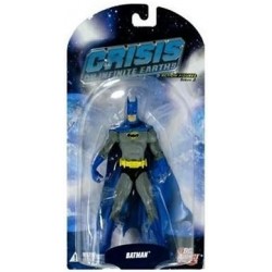 Crisis on Infinite Earths 3: Batman Action Figure