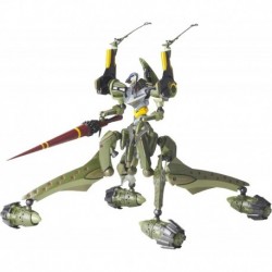 Revoltech Neo 077 EVA-05 New Movie Edition Action Figure