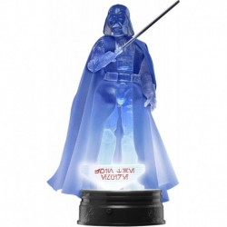 Star Wars The Black Series Holocomm Collection Darth Vader, Collectible 6 Inch Action Figure with Li