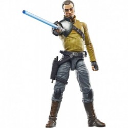 STAR WARS The Vintage Collection Kanan Jarrus, Rebels 3.75-Inch Collectible Action Figure