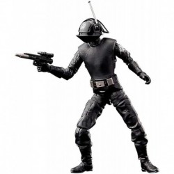 Last level Star Wars Hasbro Vintage Imperial Gunner Action Figure