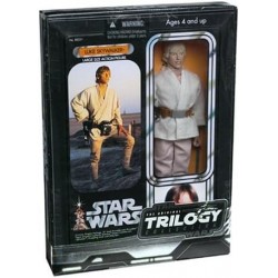 Star Wars The Original Trilogy Collection: Luke Skywalker