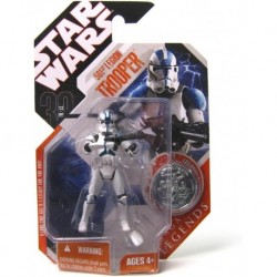 Star Wars Saga Legends – 501st Legion Trooper