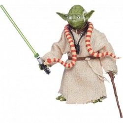 Star Wars The Black Series Yoda 6" Figure