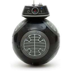 Star Wars BB-9E Talking Action Figure - Star Wars: The Last Jedi