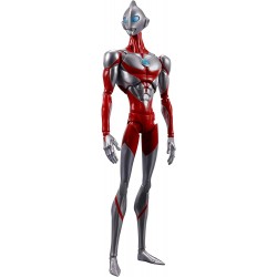 Ultraman: Rising - Ultraman & EMI, Bandai Spirits S.H.Figuarts Action Figure