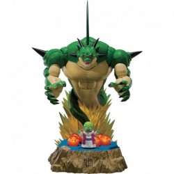 Dragon Ball Z - Porunga and Dende Luminous Dragon Ball Set - Come Forth Genuine Shenron!!, Bandai Sp