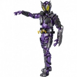 H.Figuarts Kamen Rider Horobi Sting Scorpion Kamen Rider Zero-One