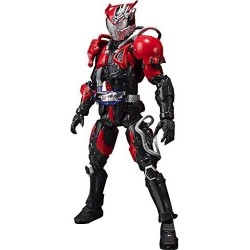 Tamashii Nations S.H. Figuarts Kamen Rider Super Deadheat Drive "Kamen Rider Drive" Action Figure