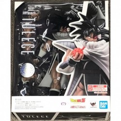 H.Figuarts TULECE Action Figure