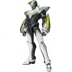 Bandai Tamashii Nations Wild Tiger Movie Edition "Tiger and Bunny" - S.H.Figurarts