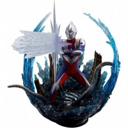 Tamashi Nations - Ultraman Tiga Multi Type, Bandai Spirits FiguartsZERO