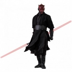 Darth Maul Star Wars Phantom Menace 1/6 Scale Figure