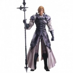 Square Enix Final Fantasy XVI: Dion Lesage Bring Arts Kai Action Figure