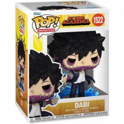 Pop! Animation: My Hero Academia - Dabi