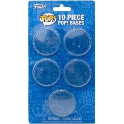 Pop! Stand Bases, 10 Pack