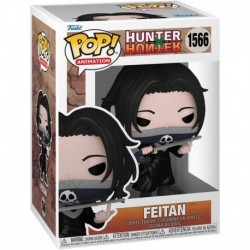 Pop! Animation: Hunter x Hunter - Feitan