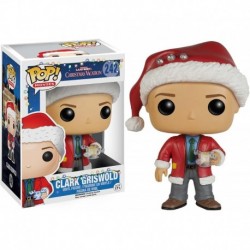 Clark Griswold (National Lampoon's Christmas Vacation) Pop!