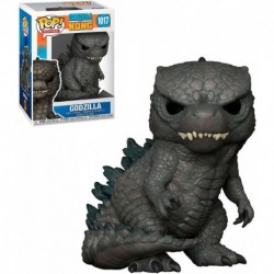 Pop! Movies: Godzilla Vs Kong - Godzilla