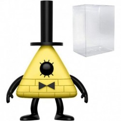 POP Disney: Gravity Falls - Bill Cipher Funko Pop! Vinyl Figure (Bundled with Compatible Pop Box Pro