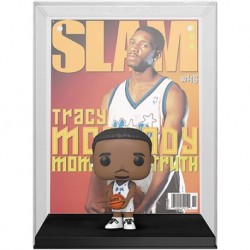 Pop! NBA Cover: SLAM - Tracy McGrady