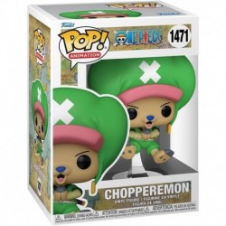 Pop! Animation: One Piece - Chopperemon (Wano)